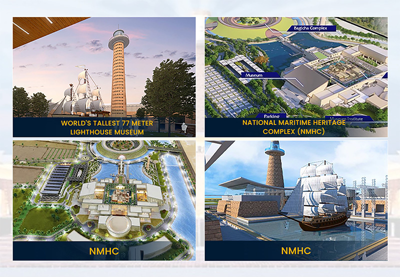 Social Lifestyle at Dholera Smart City